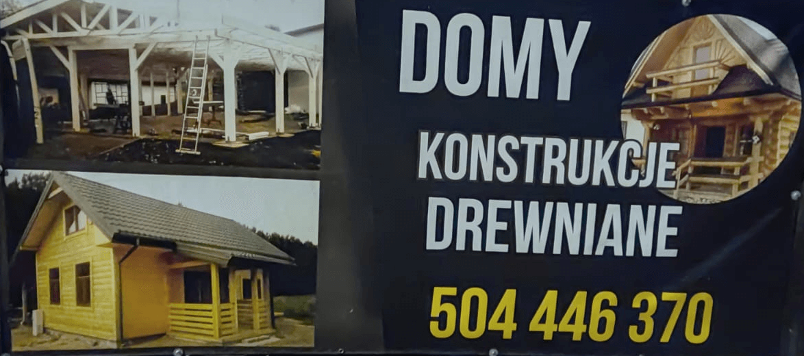 Usługi Stolarskie